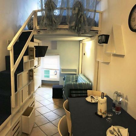 Sweety House Apartamento Alassio Exterior foto