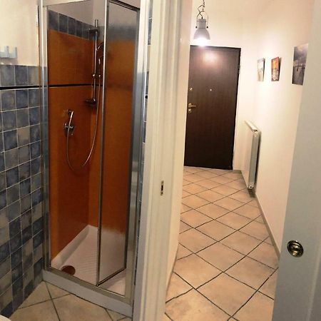 Sweety House Apartamento Alassio Exterior foto