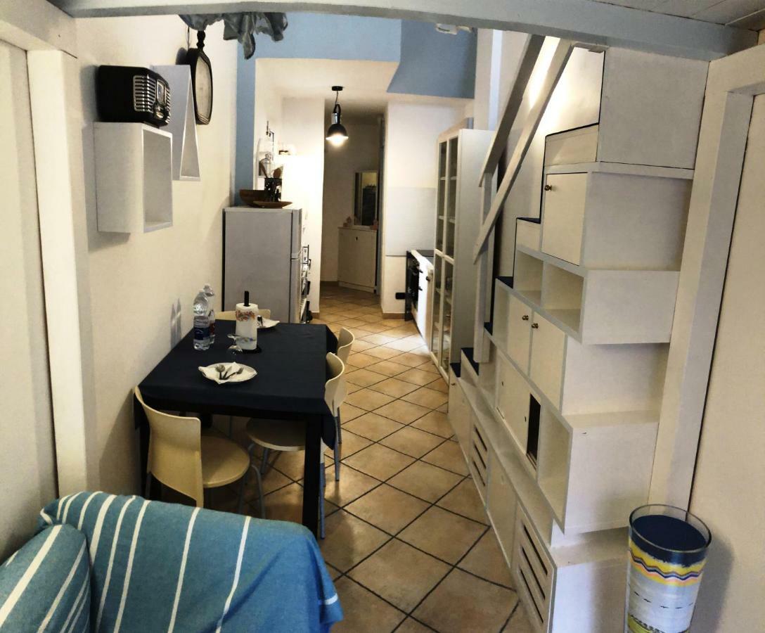 Sweety House Apartamento Alassio Exterior foto