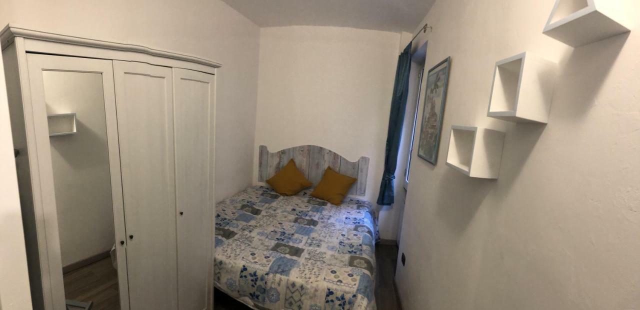 Sweety House Apartamento Alassio Exterior foto