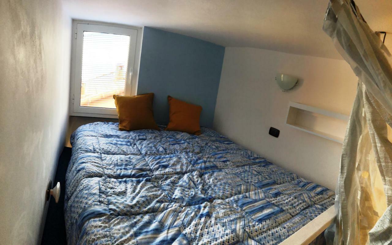Sweety House Apartamento Alassio Exterior foto