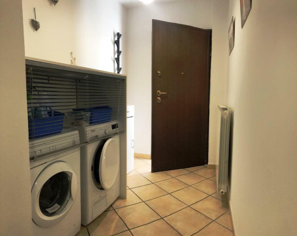 Sweety House Apartamento Alassio Exterior foto