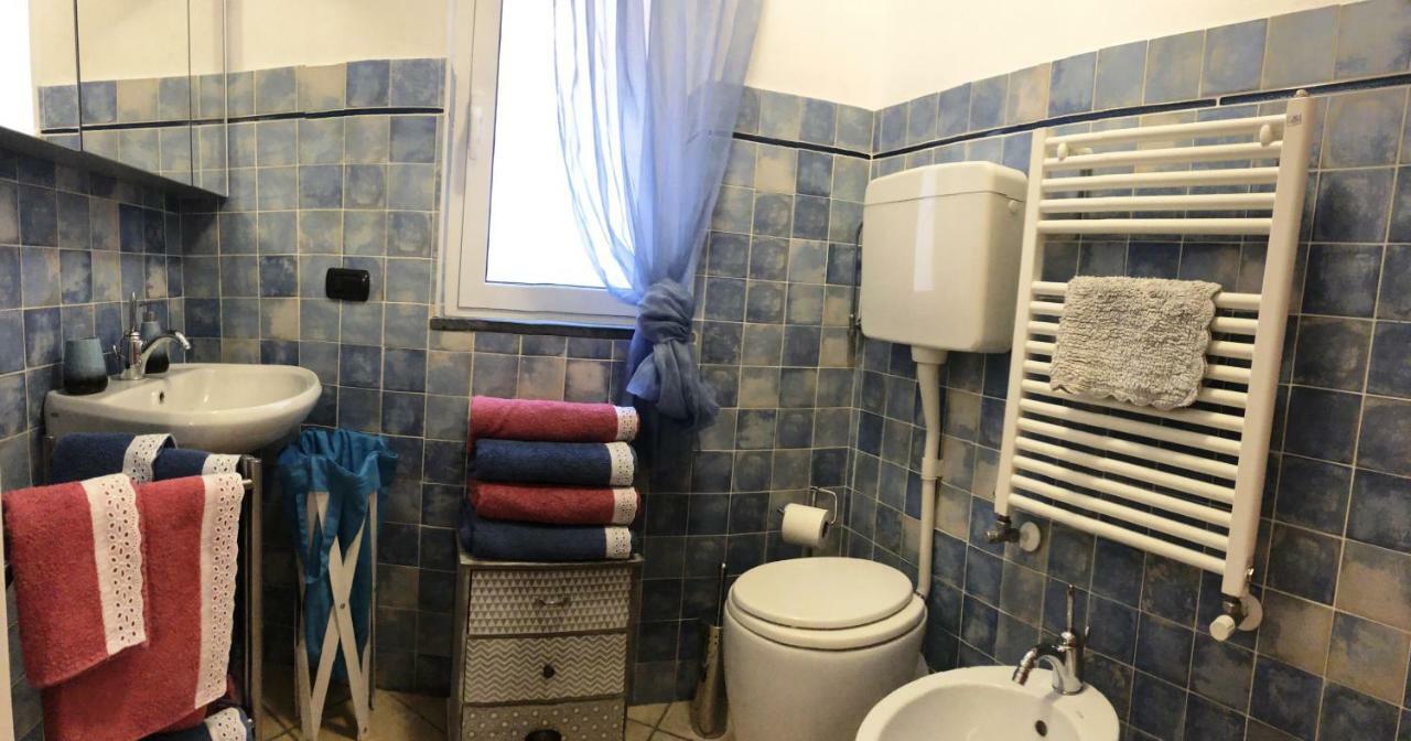 Sweety House Apartamento Alassio Exterior foto